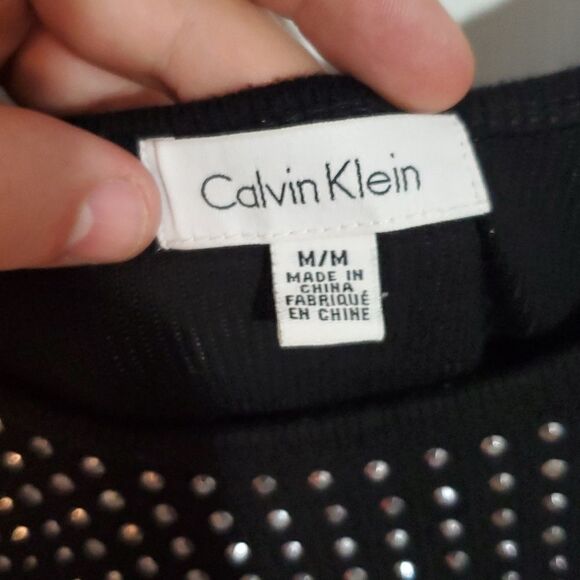 Calvin Klein tank top - Picture 3 of 6